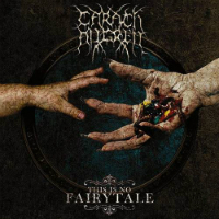 Carach Angren - This is No Fairy Tale 200x200